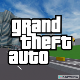 Grand Theft Auto icon