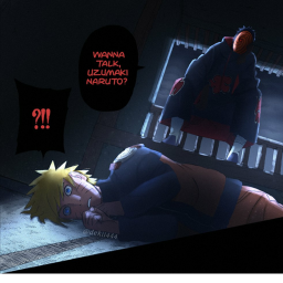 Shinobi Rising CC