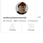 Noah SchnippitySchnappity Fanclub
