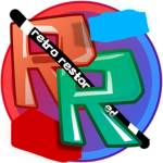 Retro Restored