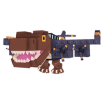 Sillyrot UGC