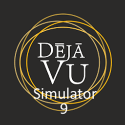 Deja vu Simulator: aaaaa