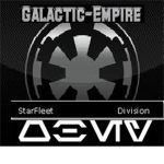 The Galactic Imperial Navy