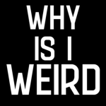 Why is I Weird?