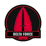 1st Special Forces Operational Detachment-Deltα
