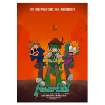 Eddsworld*