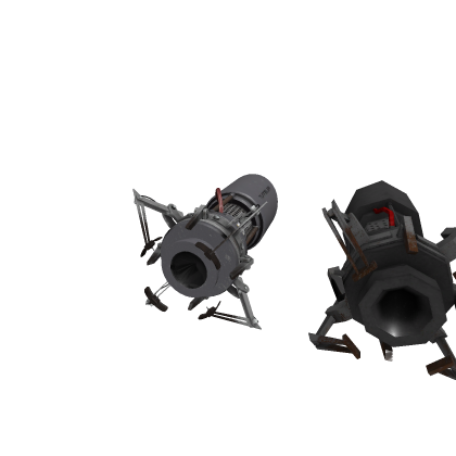 Tunneler | Ecliptic Tunneling Device