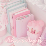୨ ‧ ｡ﾟAdore’s Angels ｡ﾟ‧ ୧