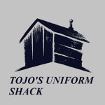 Tojo's Uniform Shack