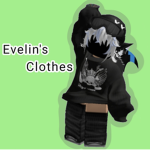 Evelin's Clothes