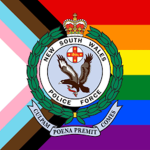 NSWPF - GENERAL DUTIES