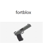 Fortblox but bad group