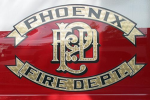 Phoenix Fire Dept Station 5