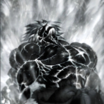 BrolyIsAChad