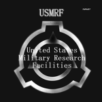[USMRF] United States Military Research Facilities