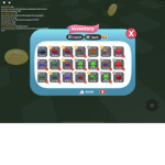 My friends me give robux