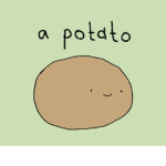 Makayla’s potatoes