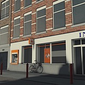Urban City (looking for staff)