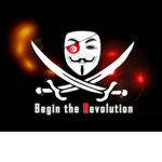 Anarchy's Revolution