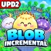 Blob Incremental icon