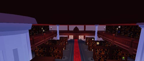 Robloxia Question Mystic Book