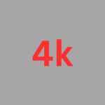 4k Developers
