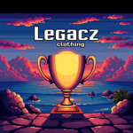 Legacz Clothing