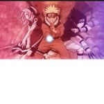 Naruto fan club (new)
