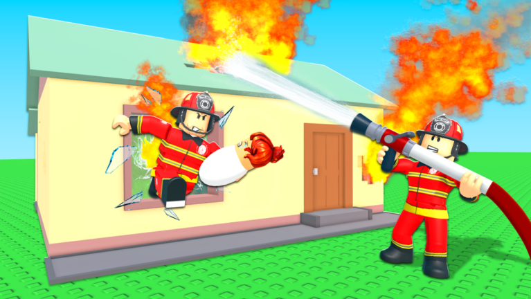 Rescue People 👩‍🚒 screenshot 1