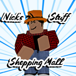Nick's Stuff Mall v2