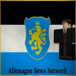 Allemagne News Network icon