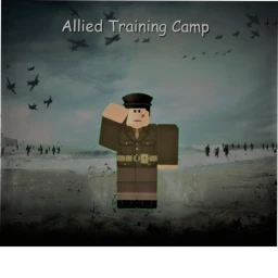 Allied Training Base icon