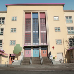 SCHOOL