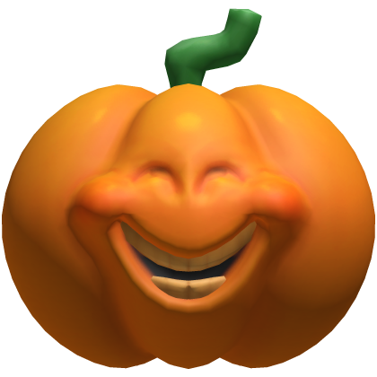 Halloween Pumpkin