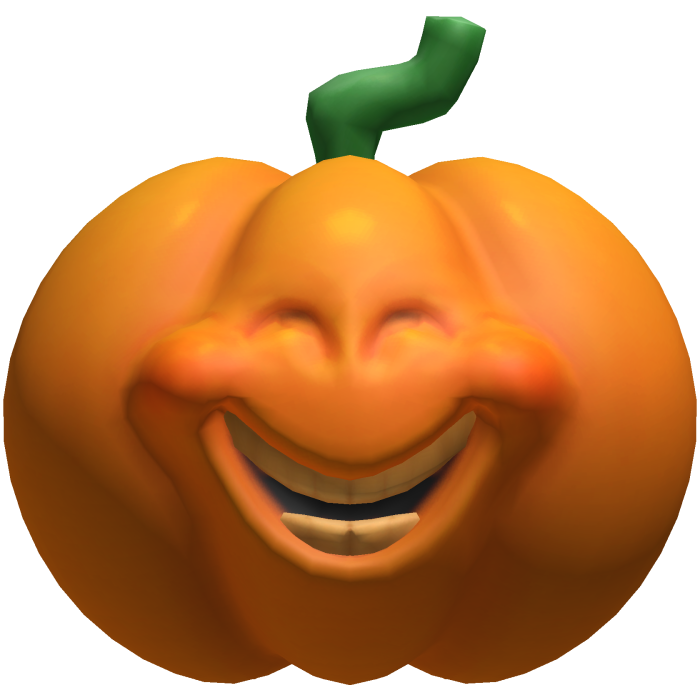 Halloween Pumpkin