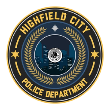 HCPD Seal