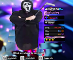 Animes cloathing