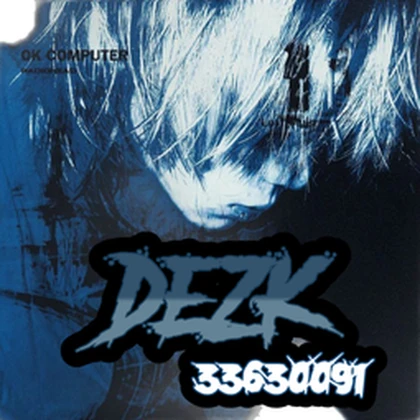 死 Dezk Roblox group icon