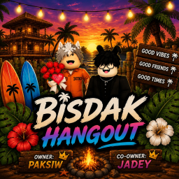 🏝️Bisdak Hangout🏝️