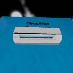 Air Conditioner Testing (UPDATE) icon