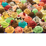 ice to all
