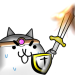 battle catttt