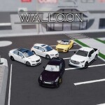 Walloon, QLD (legacy)