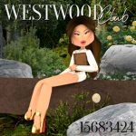 WESTWOOD CLUB