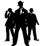 The White Suit Mafia