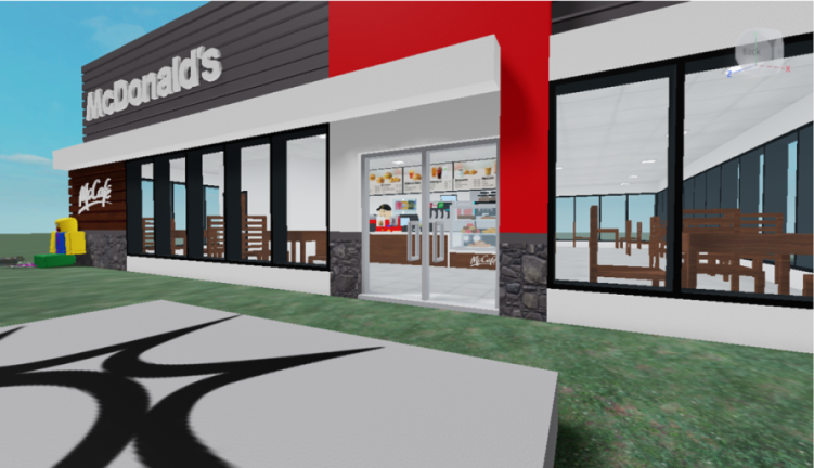 Do Not Drink Grimace Shake At 3 Am screenshot 1