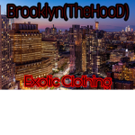 BROOKLYN(THE HOOD)