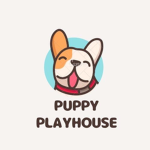 Puppy Playhouse!