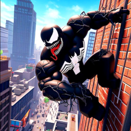 Venom Simulator