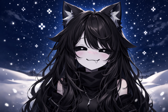 [UPD✨️] Sleep on Neko Lap 😻  screenshot 1